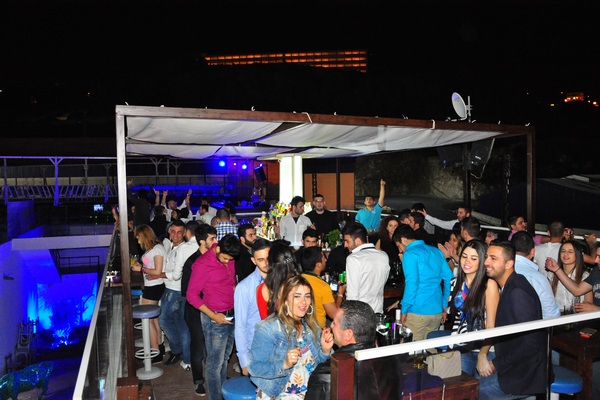 Publicity on Saturday Night